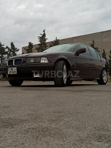 BMW 320 1993, 410,200 km - 2.0 л - Sumqayıt