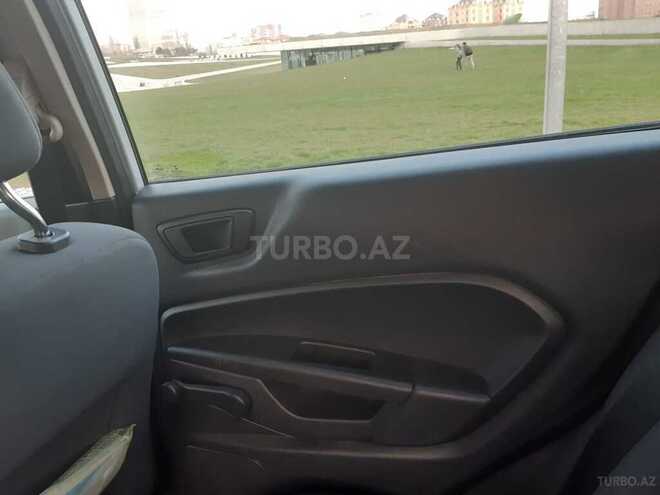 Ford Fiesta 2016, 42,000 km - 1.6 l - Bakı