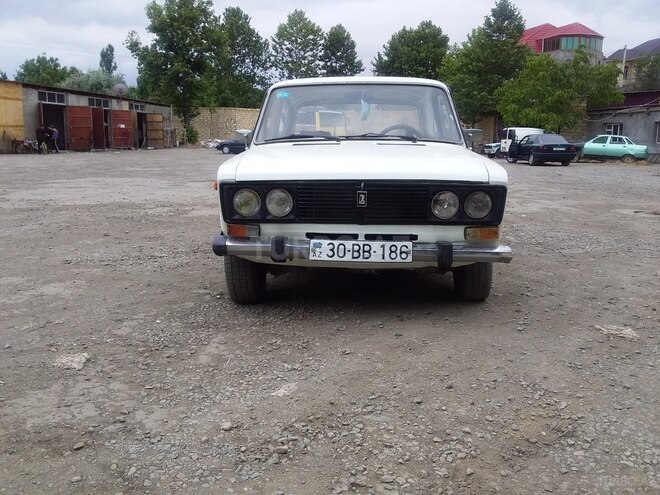 LADA (VAZ) 2106 1987, 535,462 km - 1.3 l - Gəncə