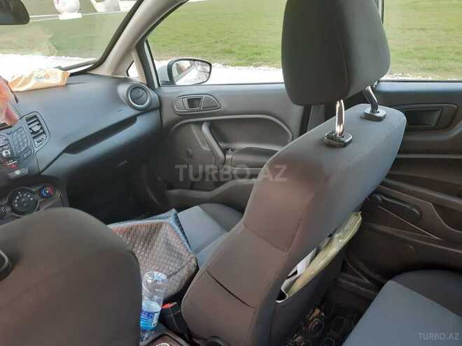 Ford Fiesta 2016, 42,000 km - 1.6 l - Bakı