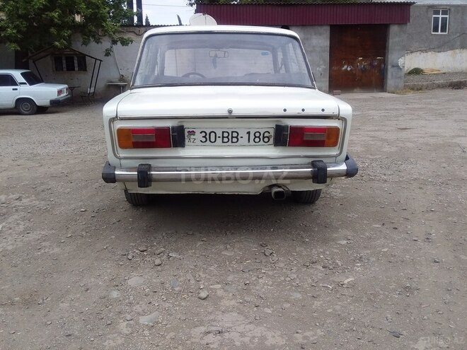 LADA (VAZ) 2106 1987, 535,462 km - 1.3 l - Gəncə