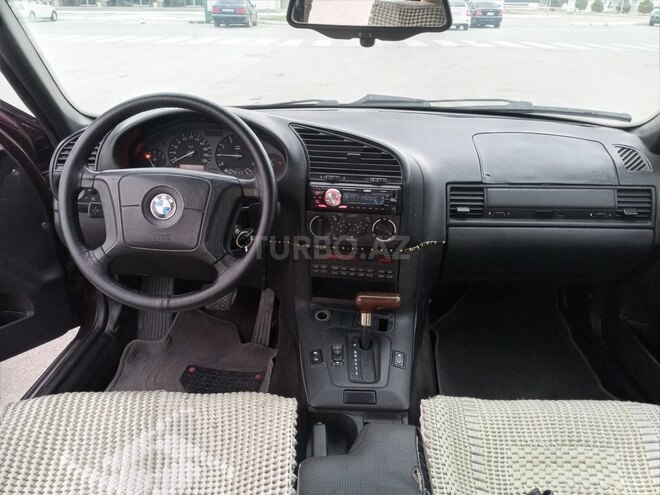BMW 320 1993, 410,200 km - 2.0 л - Sumqayıt