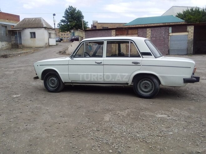 LADA (VAZ) 2106 1987, 535,462 km - 1.3 l - Gəncə