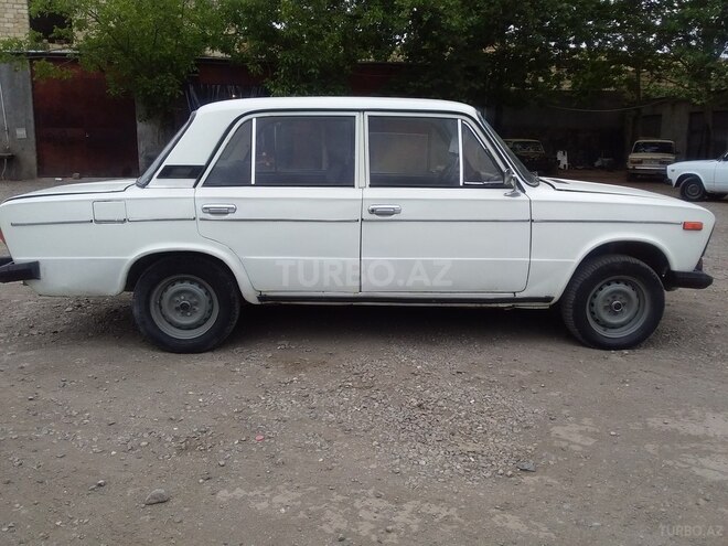 LADA (VAZ) 2106 1987, 535,462 km - 1.3 l - Gəncə