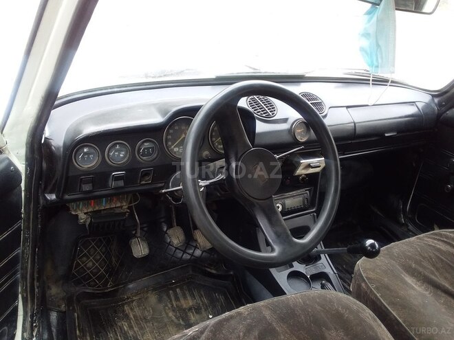 LADA (VAZ) 2106 1987, 535,462 km - 1.3 l - Gəncə