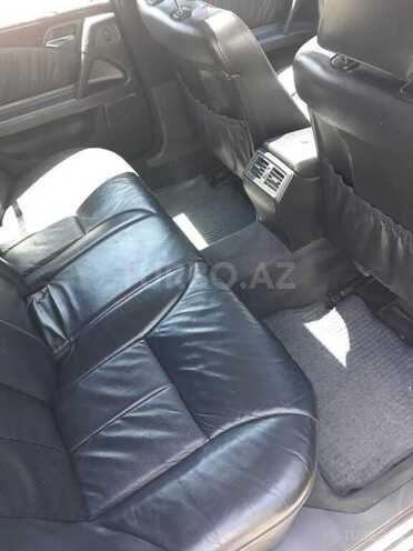 Mercedes E 230 1995, 258,000 km - 2.3 l - Lənkəran