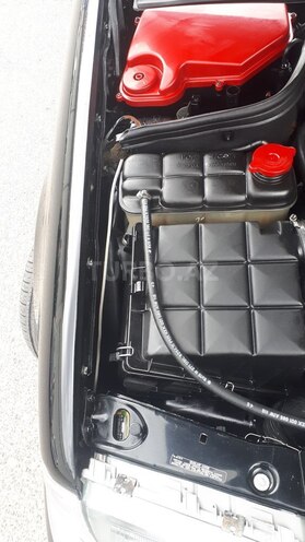 Mercedes C 230 1999, 325,705 km - 2.3 l - Bakı