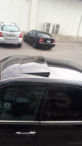 Mercedes C 230 1999, 325,705 km - 2.3 l - Bakı