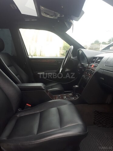 Mercedes C 230 1999, 325,705 km - 2.3 l - Bakı