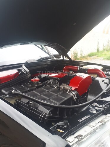 Mercedes C 230 1999, 325,705 km - 2.3 l - Bakı