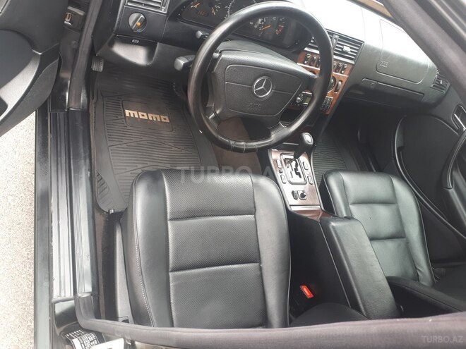 Mercedes C 230 1999, 325,705 km - 2.3 l - Bakı