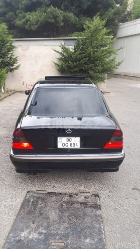 Mercedes C 230 1999, 325,705 km - 2.3 l - Bakı