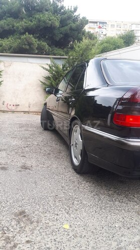 Mercedes C 230 1999, 325,705 km - 2.3 l - Bakı