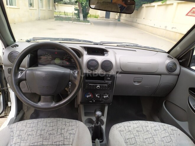 Saipa 132 2013, 257,000 km - 1.5 l - Bakı