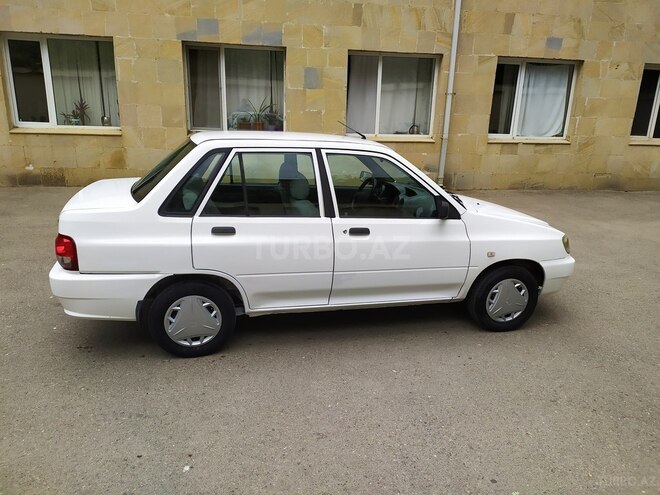 Saipa 132 2013, 257,000 km - 1.5 l - Bakı