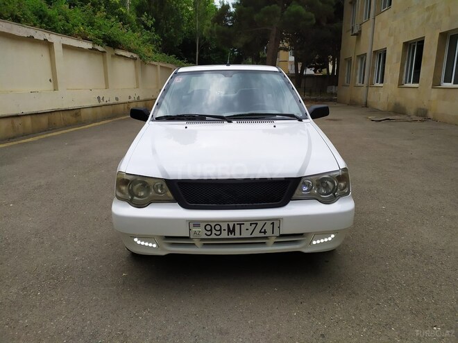 Saipa 132 2013, 257,000 km - 1.5 l - Bakı