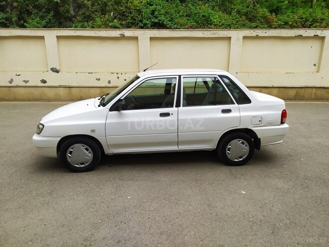 Saipa 132 2013, 257,000 km - 1.5 l - Bakı