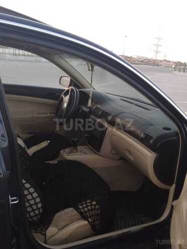 Volkswagen Passat 2001, 310,000 km - 1.8 l - Bakı