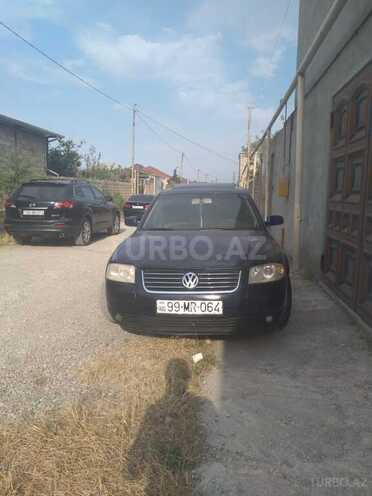 Volkswagen Passat 2001, 310,000 km - 1.8 l - Bakı