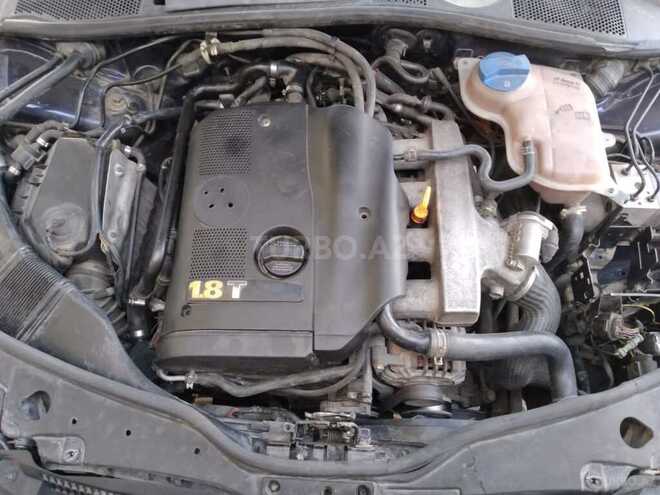 Volkswagen Passat 2001, 310,000 km - 1.8 l - Bakı