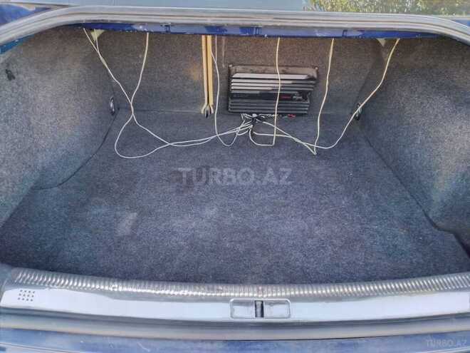 Volkswagen Passat 2001, 310,000 km - 1.8 l - Bakı