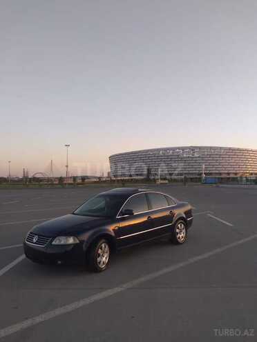 Volkswagen Passat 2001, 310,000 km - 1.8 l - Bakı