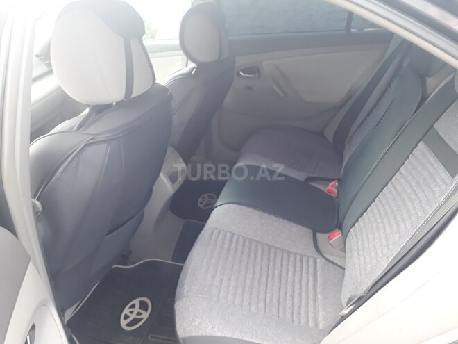 Toyota Camry 2011, 240,000 km - 2.5 л - Ağdaş
