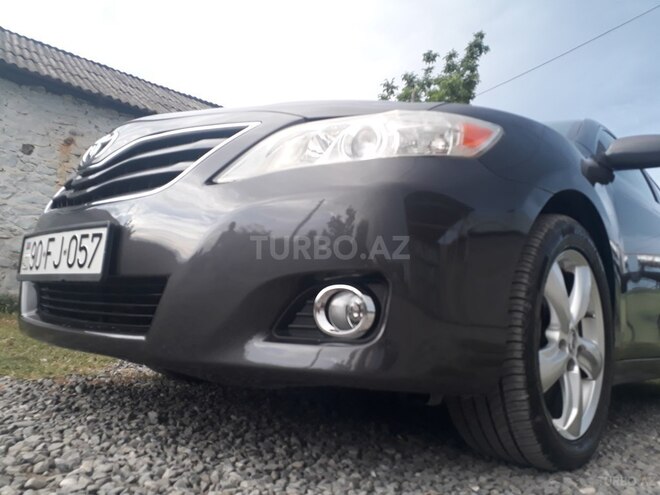 Toyota Camry 2011, 240,000 km - 2.5 л - Ağdaş