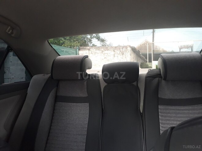 Toyota Camry 2011, 240,000 km - 2.5 л - Ağdaş