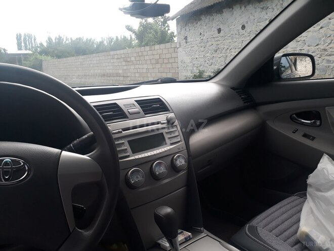 Toyota Camry 2011, 240,000 km - 2.5 л - Ağdaş