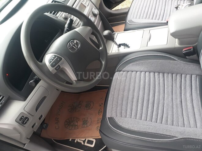 Toyota Camry 2011, 240,000 km - 2.5 л - Ağdaş