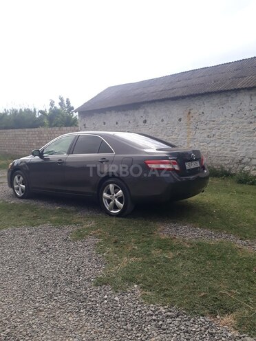 Toyota Camry 2011, 240,000 km - 2.5 л - Ağdaş