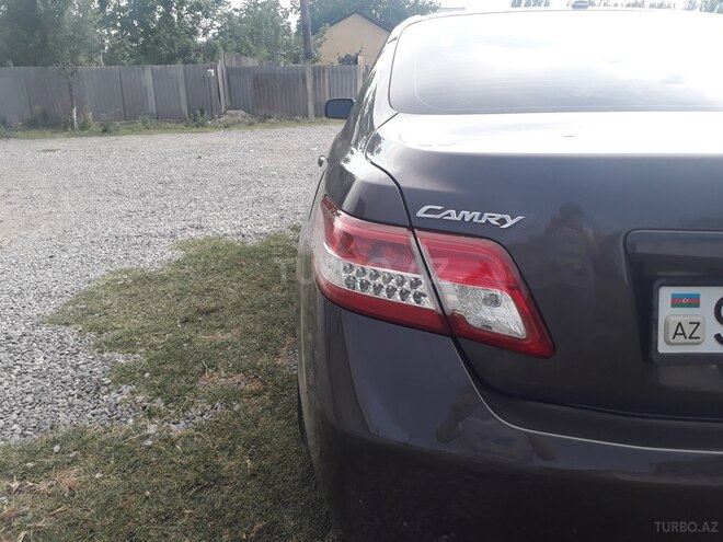 Toyota Camry 2011, 240,000 km - 2.5 л - Ağdaş