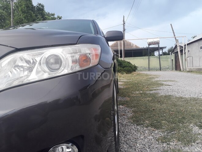 Toyota Camry 2011, 240,000 km - 2.5 л - Ağdaş