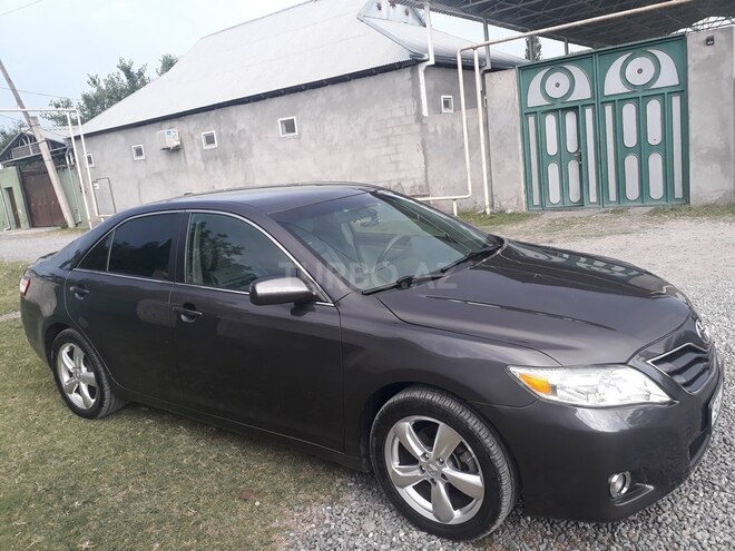 Toyota Camry 2011, 240,000 km - 2.5 л - Ağdaş