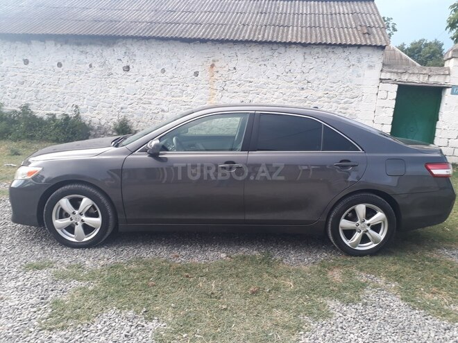 Toyota Camry 2011, 240,000 km - 2.5 л - Ağdaş