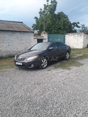Toyota Camry 2011, 240,000 km - 2.5 л - Ağdaş