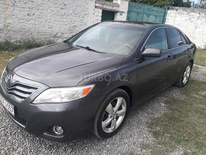 Toyota Camry 2011, 240,000 km - 2.5 л - Ağdaş