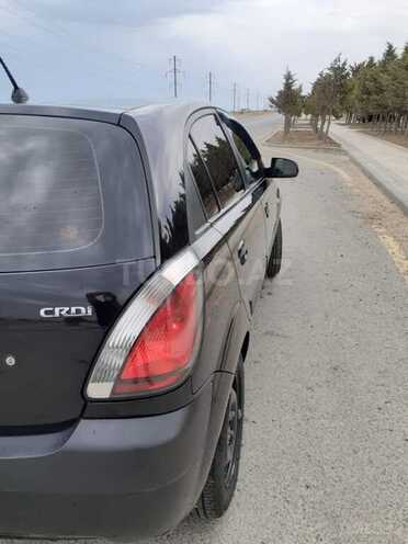 Kia Rio 2005, 142,000 km - 1.5 l - Sumqayıt