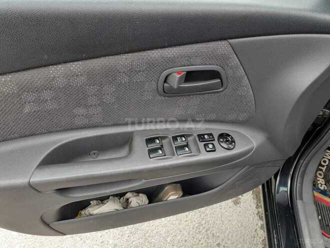 Kia Rio 2005, 142,000 km - 1.5 l - Sumqayıt