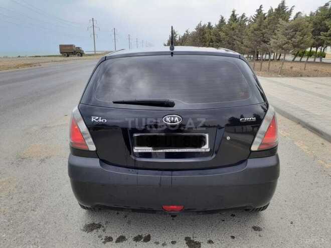 Kia Rio 2005, 142,000 km - 1.5 l - Sumqayıt