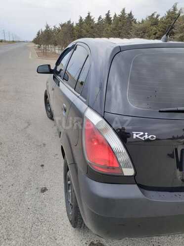 Kia Rio 2005, 142,000 km - 1.5 l - Sumqayıt
