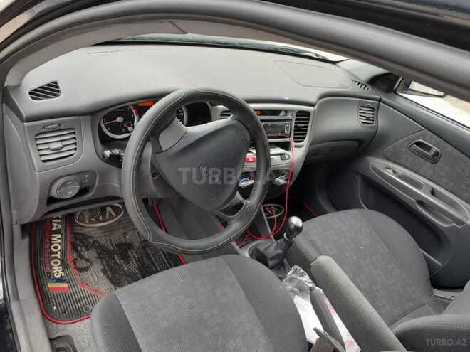 Kia Rio 2005, 142,000 km - 1.5 l - Sumqayıt