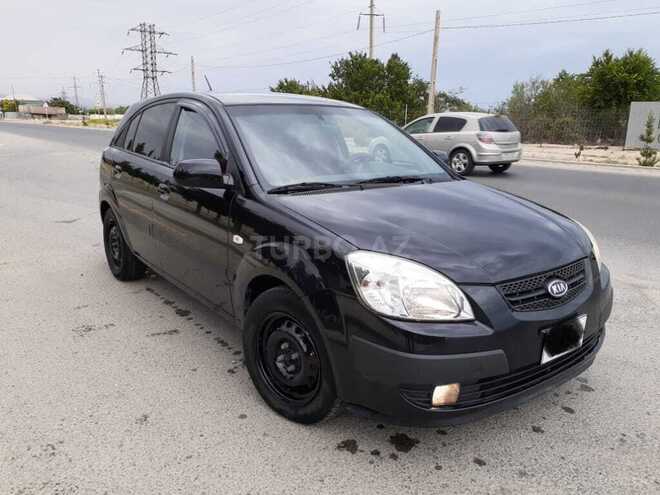 Kia Rio 2005, 142,000 km - 1.5 l - Sumqayıt