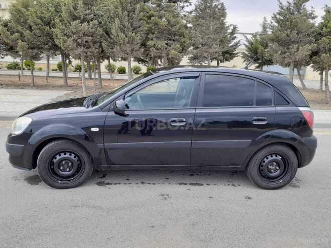 Kia Rio 2005, 142,000 km - 1.5 l - Sumqayıt