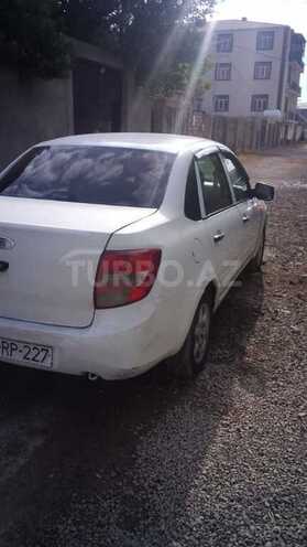 LADA (VAZ) Granta 2012, 332,000 km - 1.6 l - Bakı