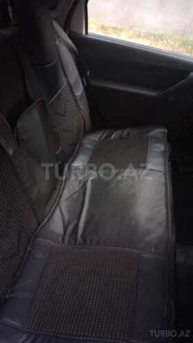 LADA (VAZ) Granta 2012, 332,000 km - 1.6 l - Bakı
