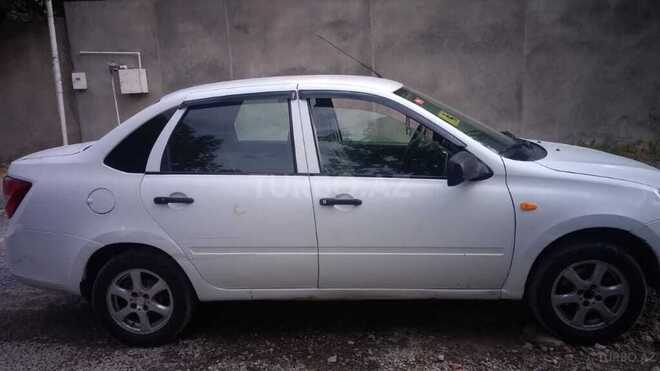 LADA (VAZ) Granta 2012, 332,000 km - 1.6 l - Bakı