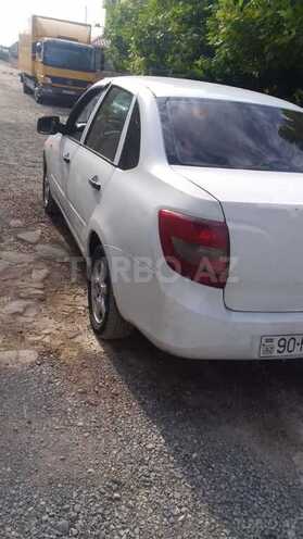 LADA (VAZ) Granta 2012, 332,000 km - 1.6 l - Bakı
