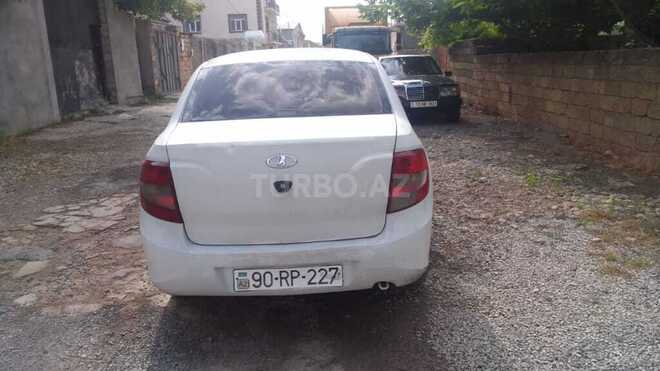 LADA (VAZ) Granta 2012, 332,000 km - 1.6 l - Bakı